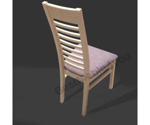 Krzesło ERYK drabinka