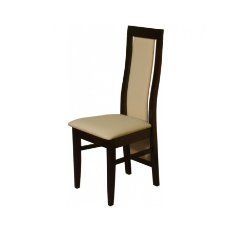Krzesło drewniane KAREN DUŻE
