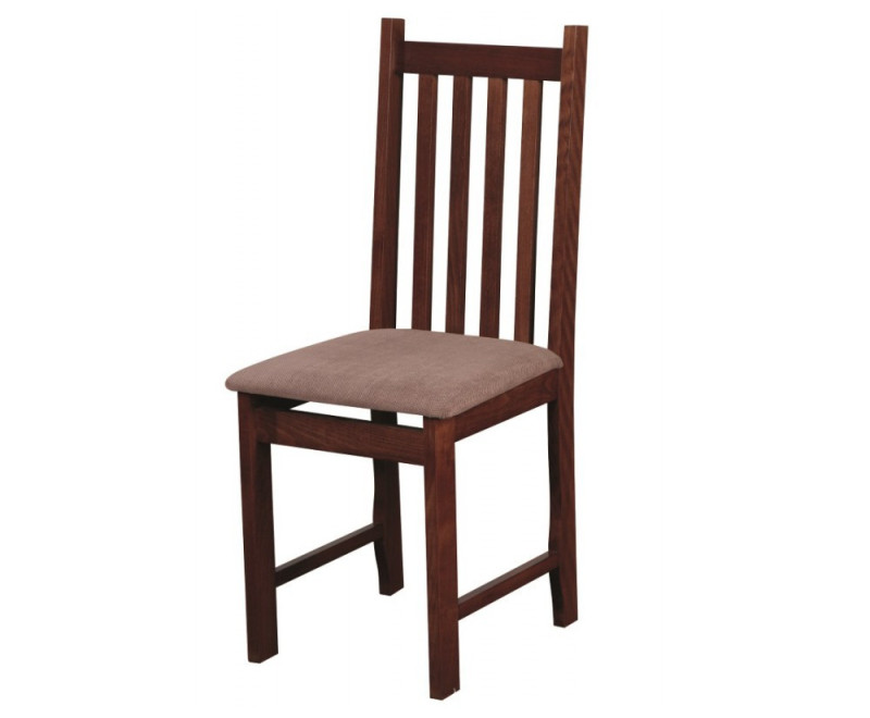 Krzesło bukowe MADISON 2. kolory