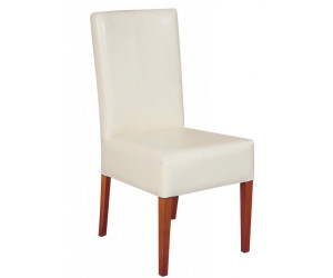 MERSO S40 Eleganckie krzesło tapicerowane