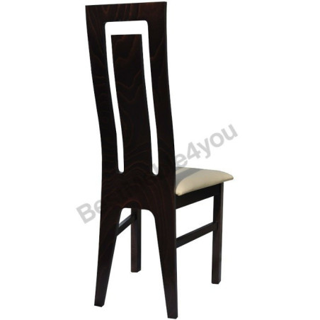 Krzesło drewniane RAMZES, kolory
