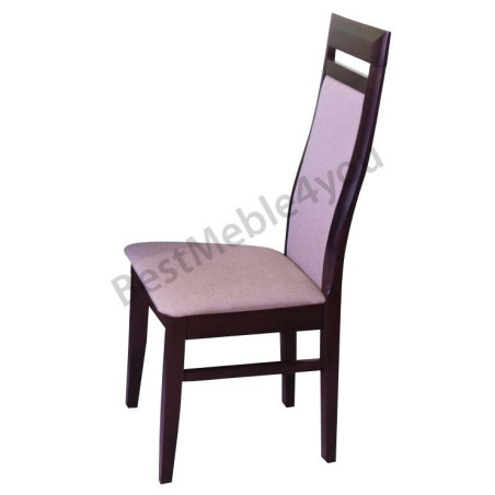 Krzesło MADERA do  salonu, jadalni, kuchni