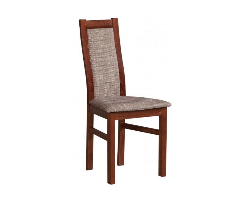 Drewniane krzesło AGATA