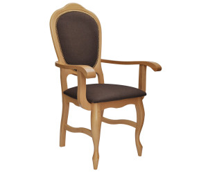 MERSO 15 n krzesło