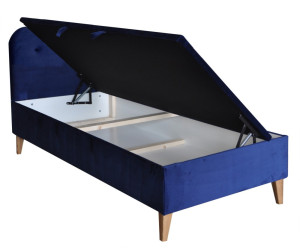 INTARO 9 łóżko z pojemnikiem 90x200