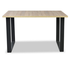 MODERN M5 stół 125x80 w stylu loftowym. kolory