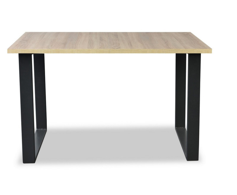 MODERN M6 stół 80X150-190 w stylu loftowym, kolory