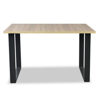 MODERN M5 stół 80X150-190 w stylu loftowym, kolory