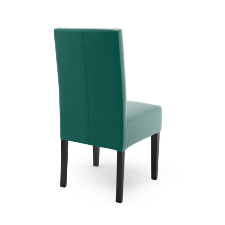 Zestaw 6 os. stół MERSO HDD 70x120 cm  + krzesła MERSO S41