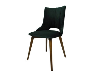 MODERN M30 Krzesło tapicerowane z wycięciem