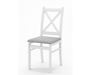 ختم منكوح مباشرة  krzesło białe starodawne