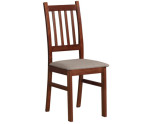 Komplet: 4x krzesło OLAF + stóŁ LARGO 70x100 cm