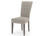 Zestaw: Stół MERSO HDD 80x140-180 cm + 4 x krzesło MERSO S67