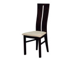 Krzesło drewniane ZEFIR, kolory