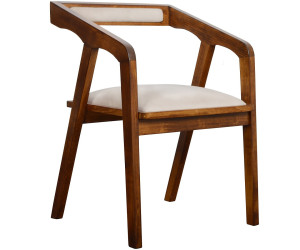 ARTIS 30 Krzesło drewniane z podłokietnikami