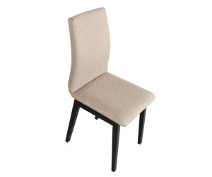 LUNA 1 Krzesło w stylu skandynawskim