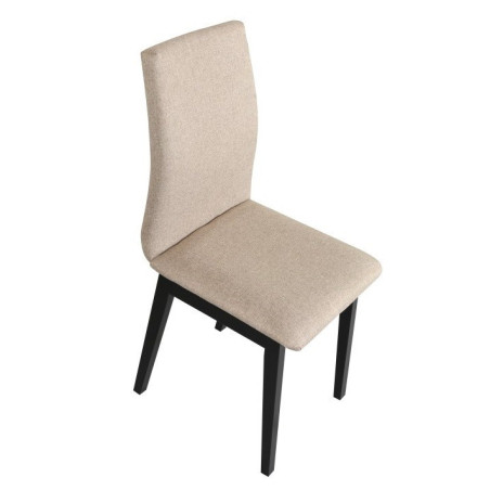 LUNA 1 Krzesło w stylu skandynawskim