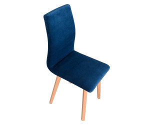 LUNA 2 Krzesło w stylu skandynawskim