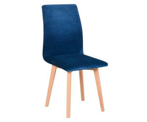 LUNA 2 Krzesło w stylu skandynawskim