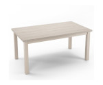 LARGO Stół rozkładany 90x200-300 cm BLAT LAMINAT