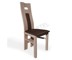 Krzesło  dokuchni, salonu, jaalni FIGA GIETA