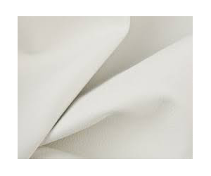 OD RĘKI! IMPERIA S14 Białe łóżko tapicerowane 80x200 biała ekoskóra madryt 920, st. metalowy