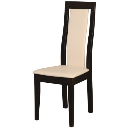 MODERN M15 Krzesło drewniane