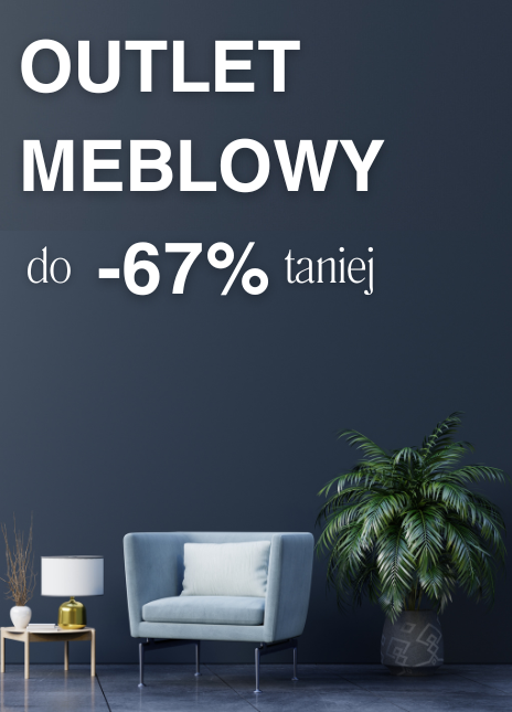 Outlet meblowy